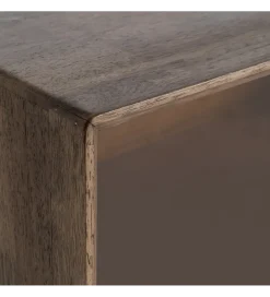 Zona-Design Komoda AMY 160 cm drewno kauczuk