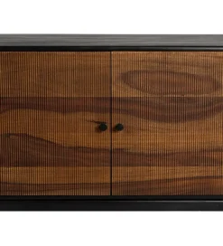 Zona-Design Komoda ARLET 160 cm drewno mango