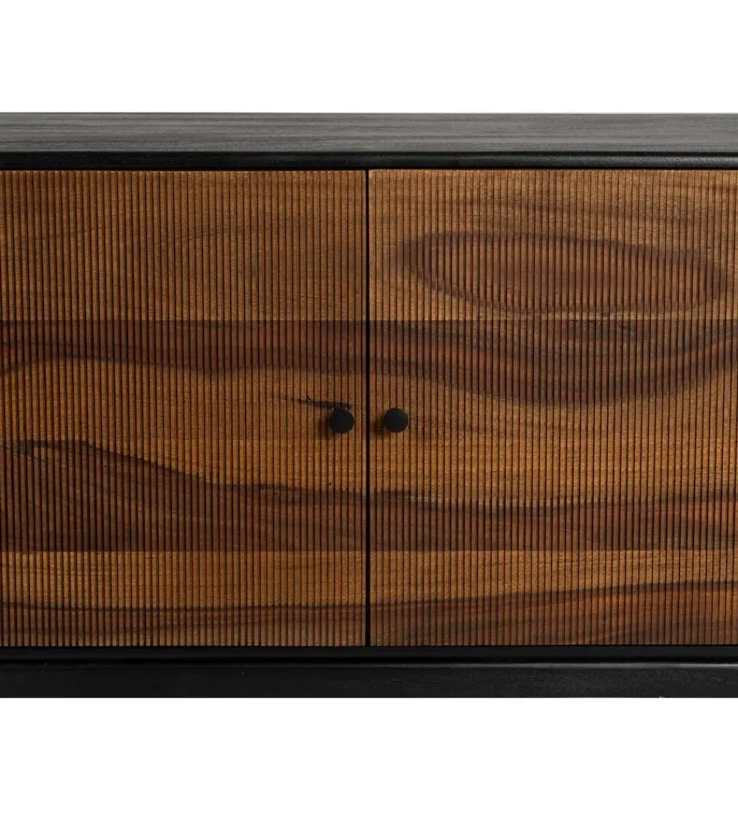 Zona-Design Komoda ARLET 160 cm drewno mango