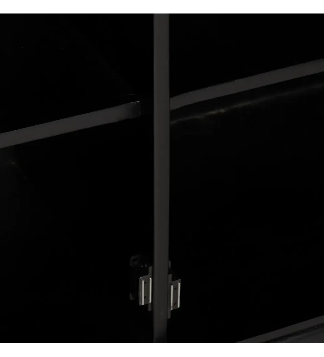 Zona-Design Komoda ARLET 160 cm drewno mango