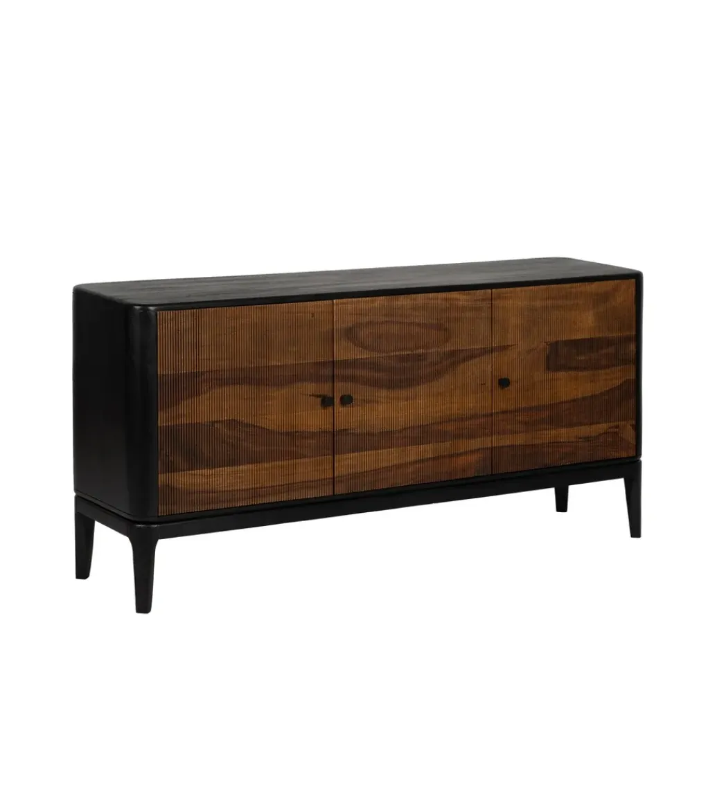 Zona-Design Komoda ARLET 160 cm drewno mango