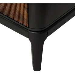 Zona-Design Komoda ARLET 160 cm drewno mango