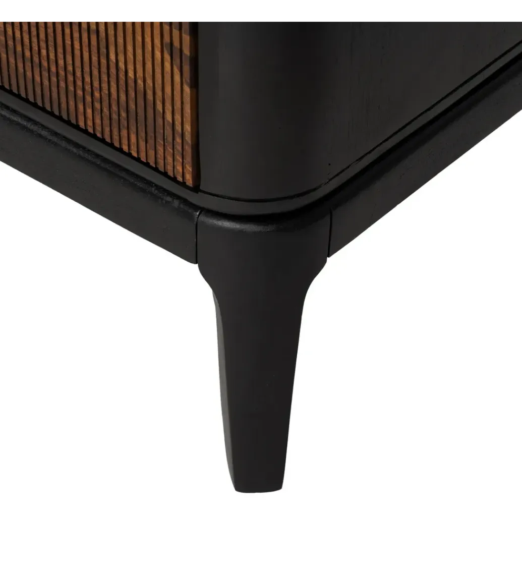 Zona-Design Komoda ARLET 160 cm drewno mango