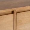 Zona-Design Komoda ASANA 200 cm drewno mango