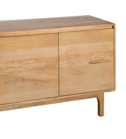 Zona-Design Komoda ASANA 200 cm drewno mango