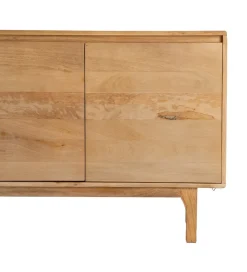 Zona-Design Komoda ASANA 200 cm drewno mango