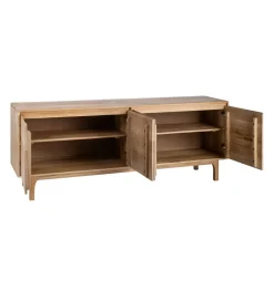 Zona-Design Komoda ASANA 200 cm drewno mango