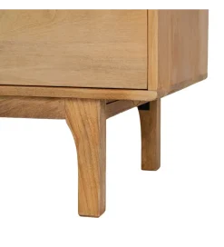Zona-Design Komoda ASANA 200 cm drewno mango
