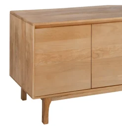 Zona-Design Komoda ASANA 200 cm drewno mango