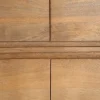 Zona-Design Komoda ASANA 145 cm drewno mango