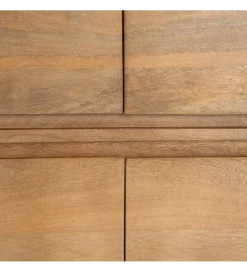 Zona-Design Komoda ASANA 145 cm drewno mango