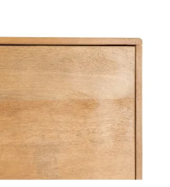 Zona-Design Komoda ASANA 145 cm drewno mango
