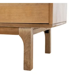 Zona-Design Komoda ASANA 145 cm drewno mango