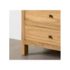 Zona-Design Komoda ATARNO 65 cm drewno mindi naturalna