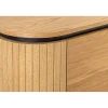 Invicta Interior Komoda ATELIER 160 cm kolor drewna dębu