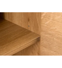 Invicta Interior Komoda ATELIER 160 cm kolor drewna dębu