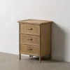 Zona-Design Komoda BAMBÚ 48 cm V3