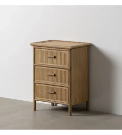 Zona-Design Komoda BAMBÚ 48 cm V3