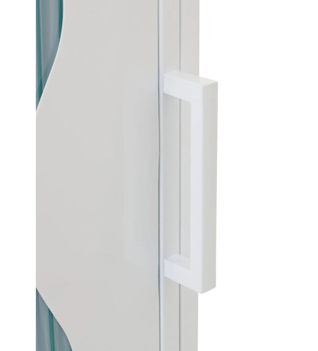 J-Line Komoda BASONOT 110 cm naturalna