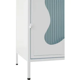 J-Line Komoda BASONOT 110 cm naturalna
