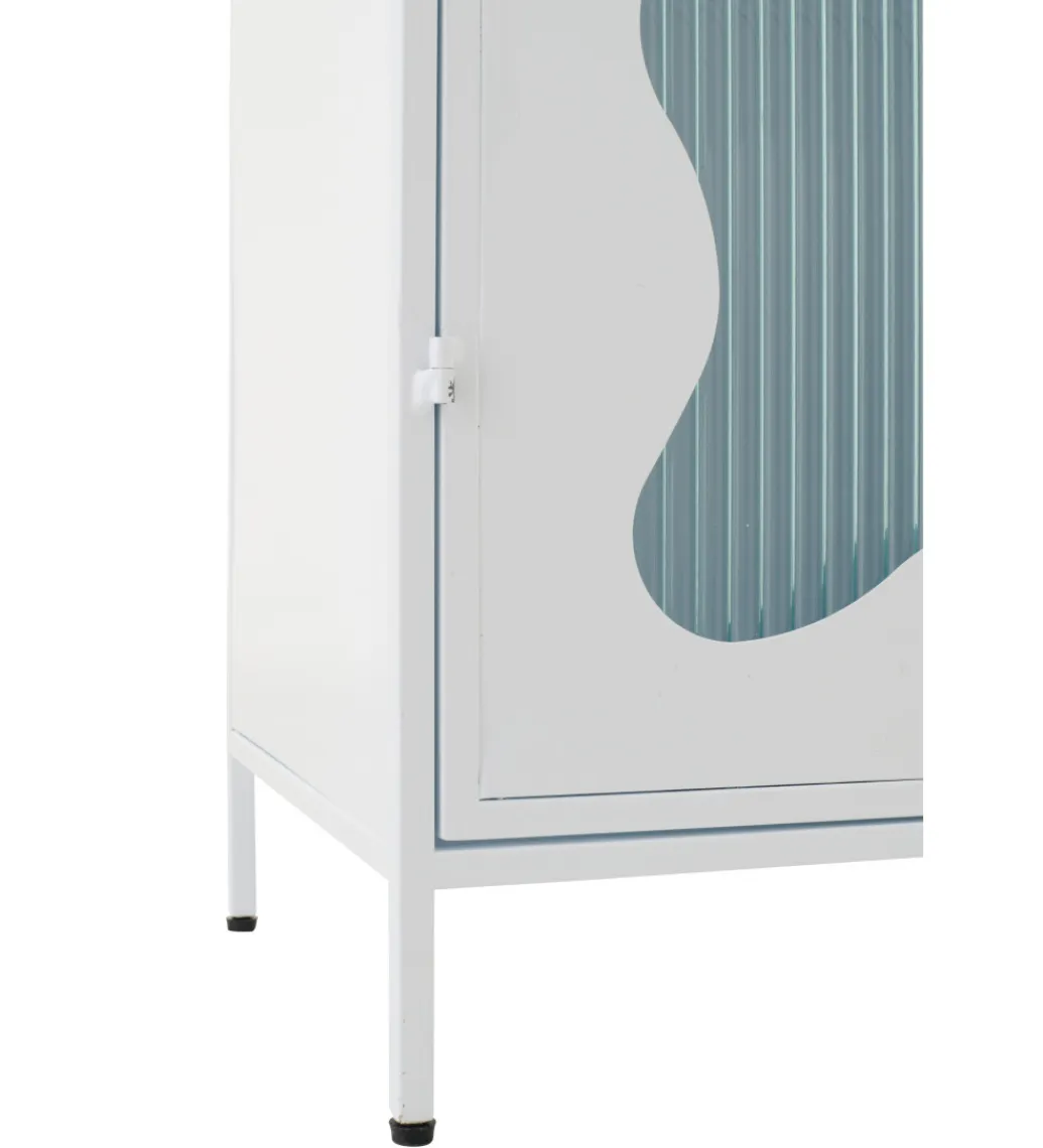 J-Line Komoda BASONOT 110 cm naturalna