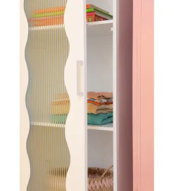 J-Line Komoda BASONOT 110 cm naturalna