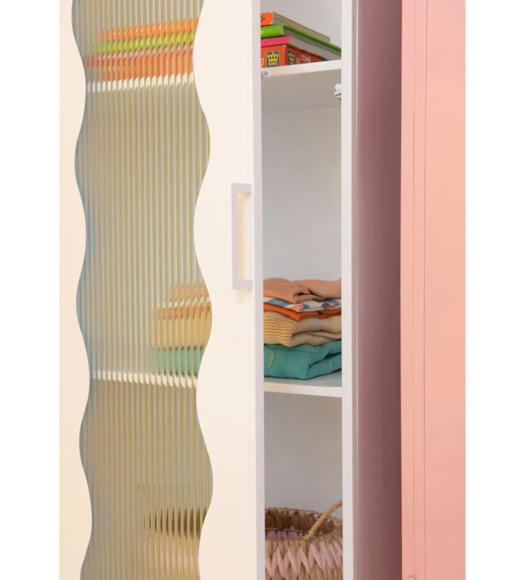J-Line Komoda BASONOT 110 cm naturalna