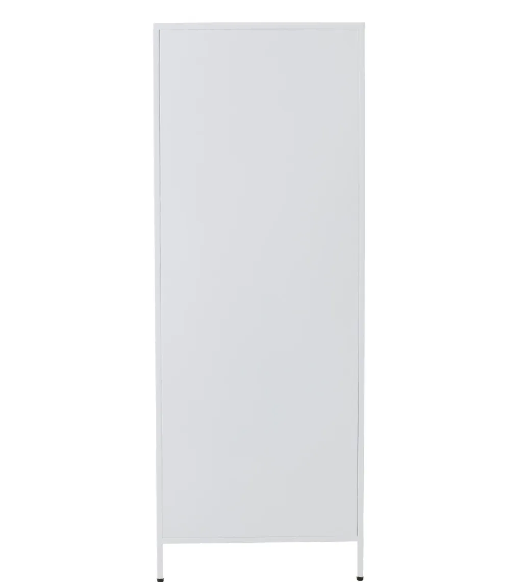 J-Line Komoda BASONOT 110 cm naturalna