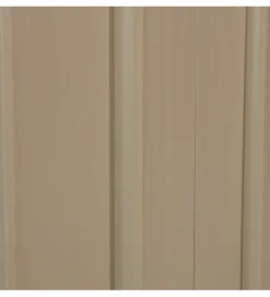 WOOOD Komoda BASU 200 cm drewno sosny piaskowa