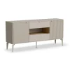 Halmar Komoda BELUCI 160 cm kaszmir