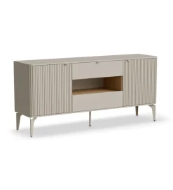 Halmar Komoda BELUCI 160 cm kaszmir