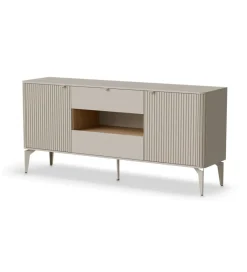 Halmar Komoda BELUCI 160 cm kaszmir