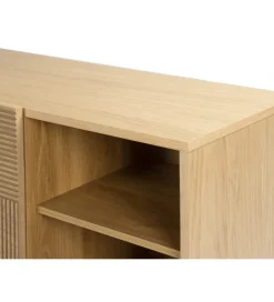 Imeri Komoda BESTER 100 cm naturalna