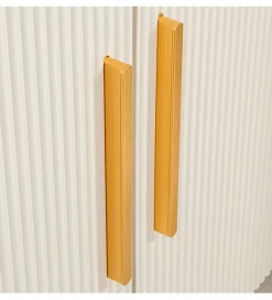 Exclusivas Komoda BLANKY 160 cm beżowa