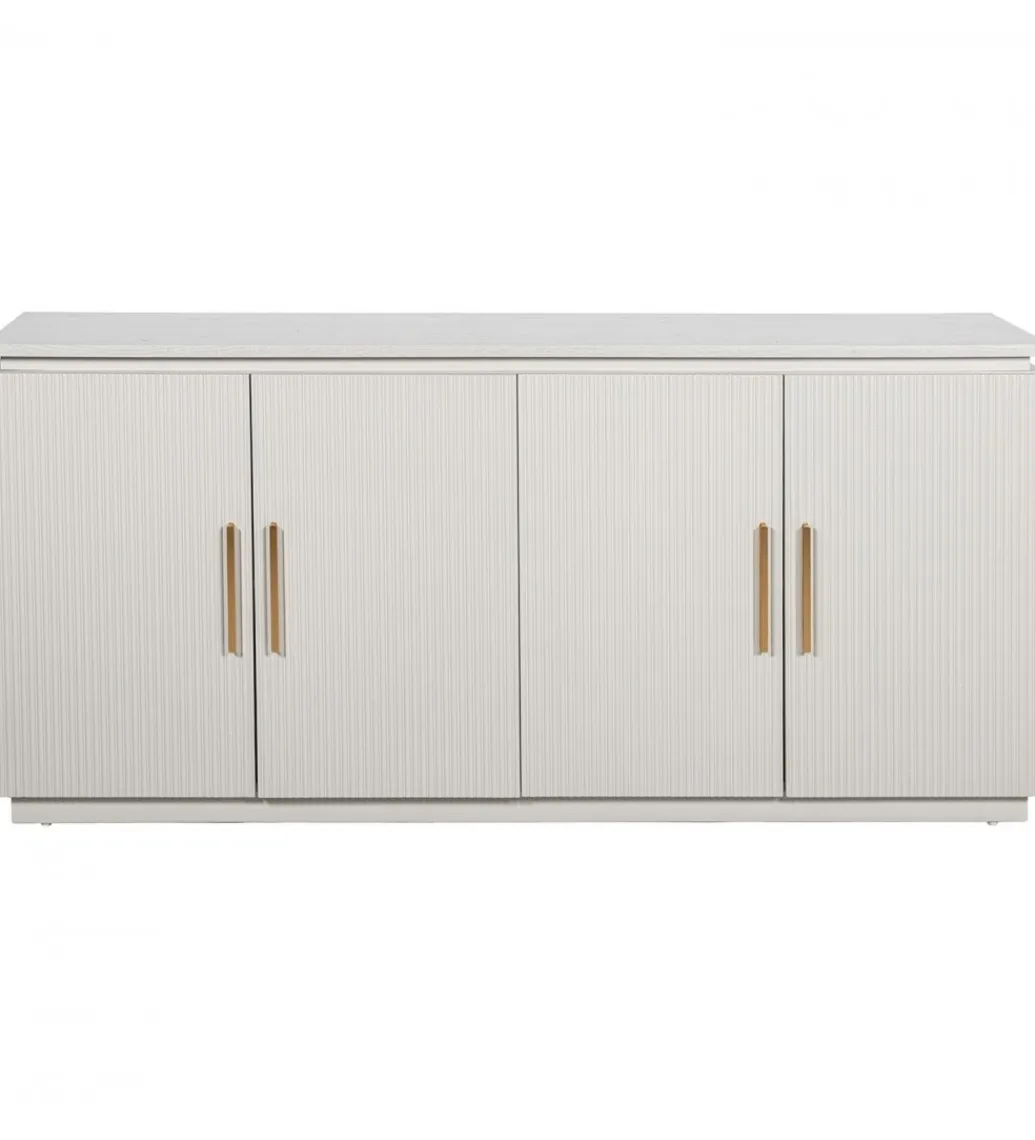 Exclusivas Komoda BLANKY 160 cm beżowa