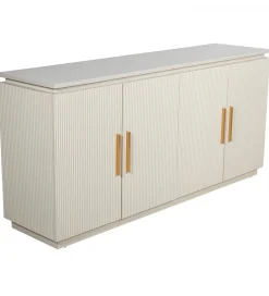 Exclusivas Komoda BLANKY 160 cm beżowa