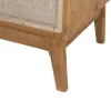 Zona-Design Komoda BRUNEMIN 90 cm drewno mango
