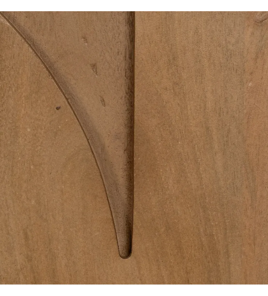 Zona-Design Komoda CIRDA 171 cm drewno mango