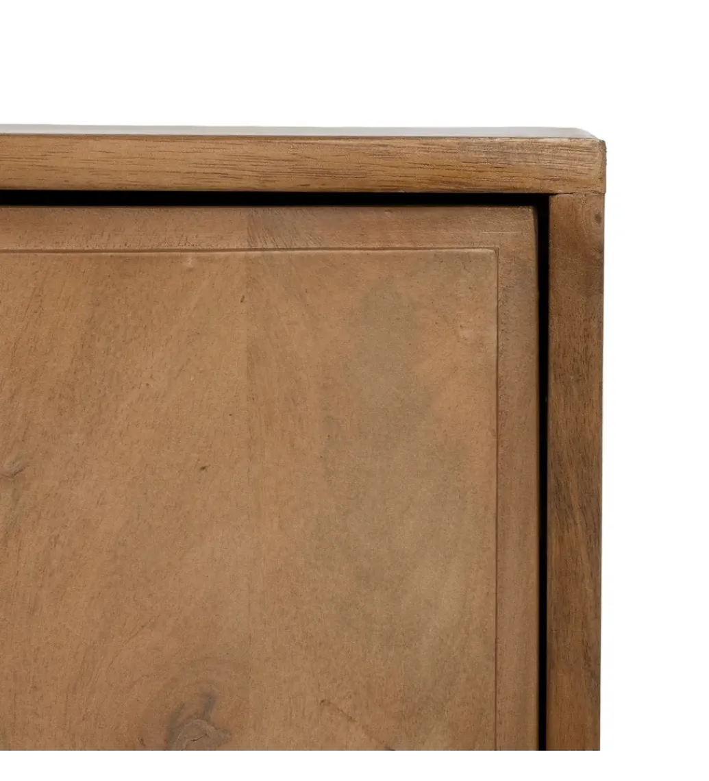 Zona-Design Komoda CIRDA 171 cm drewno mango