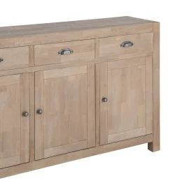 Zona-Design Komoda COTTAGE 135 cm drewno sosny