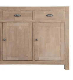 Zona-Design Komoda COTTAGE 135 cm drewno sosny