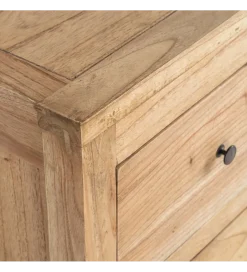 Zona-Design Komoda DARABUN 170 cm drewno mindi