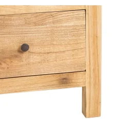 Zona-Design Komoda DARABUN 170 cm drewno mindi