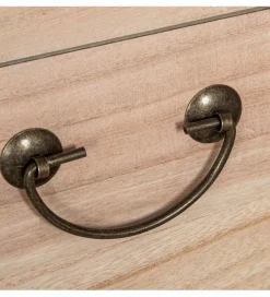 Exclusivas Komoda DECAPE 80 cm naturalna