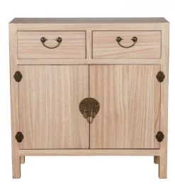 Exclusivas Komoda DECAPE 80 cm naturalna