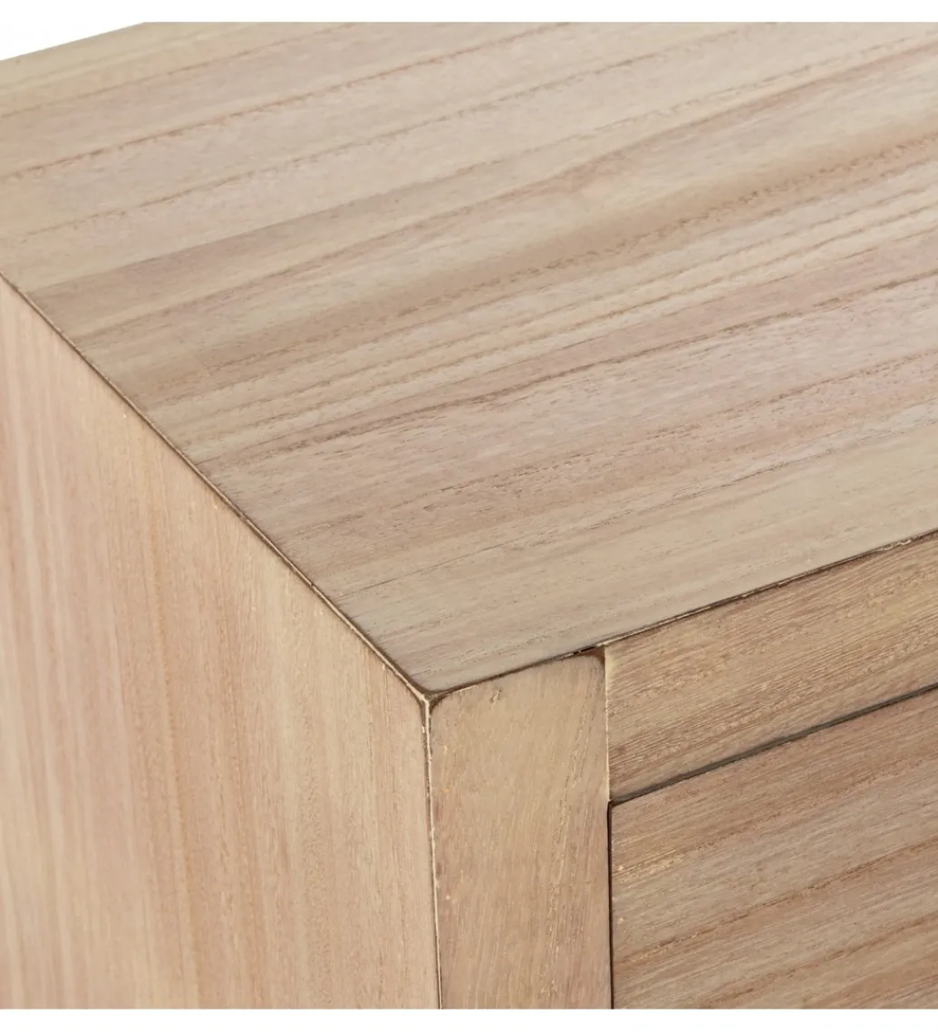 Exclusivas Komoda DECAPE 80 cm naturalna