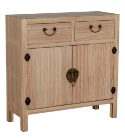 Exclusivas Komoda DECAPE 80 cm naturalna