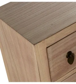 Exclusivas Komoda DECAPE 100 cm naturalny