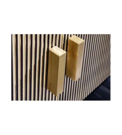 Invicta Interior - przedsprzedaż Komoda DIAMENTE 160 cm złota