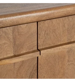 Zona-Design Komoda ESPANATY 165 cm drewno mango